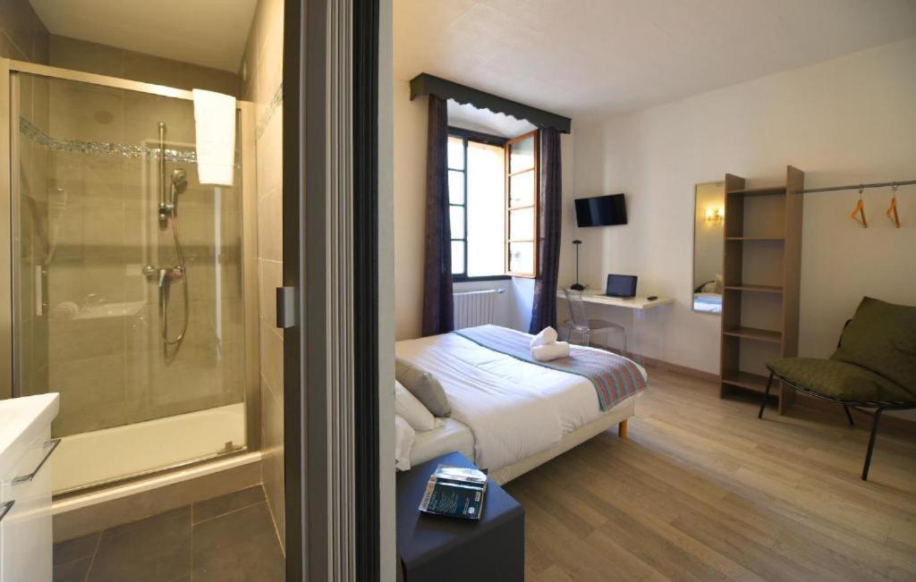 Les Chambres Du Palais Bastia Centre Экстерьер фото