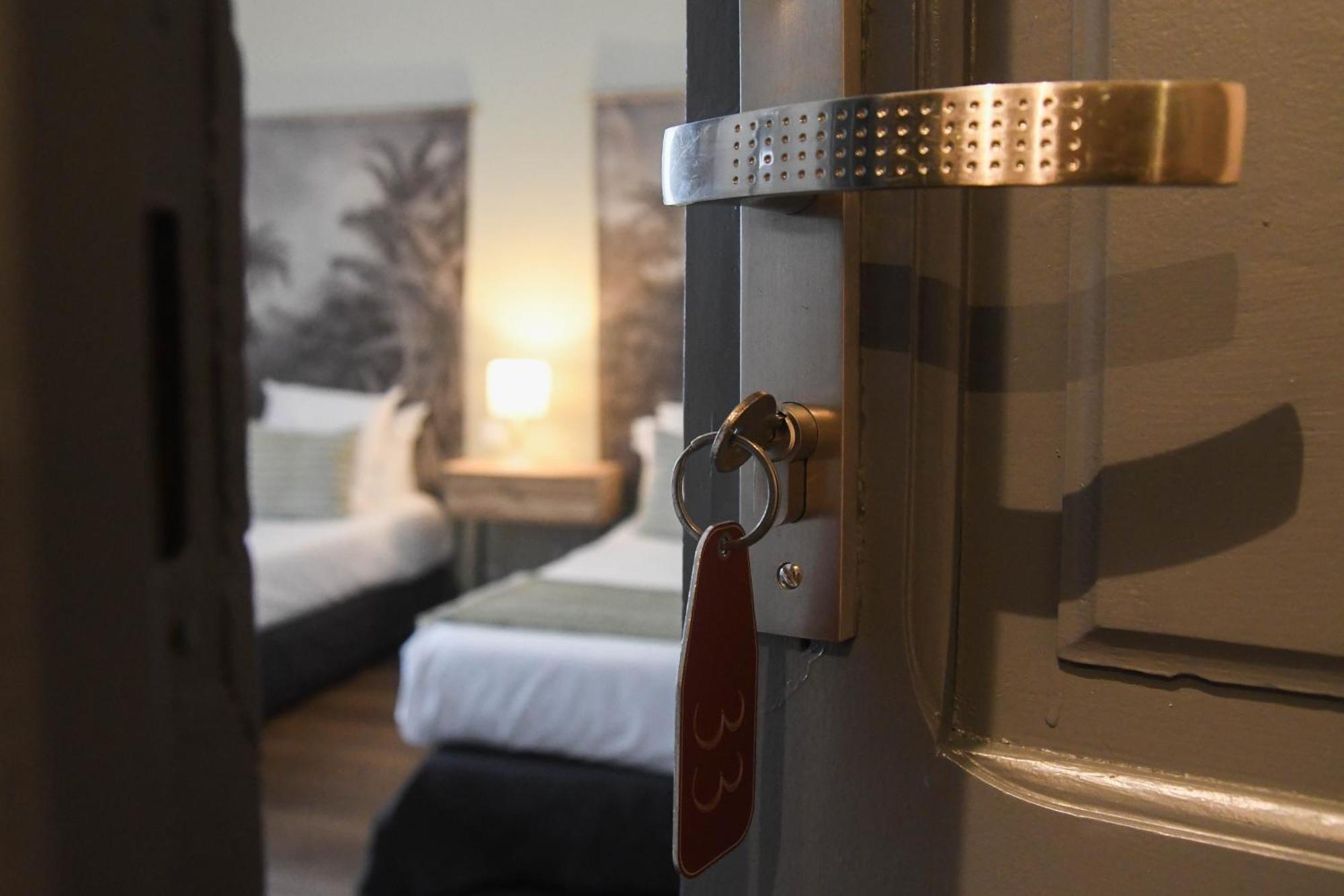 Les Chambres Du Palais Bastia Centre Экстерьер фото